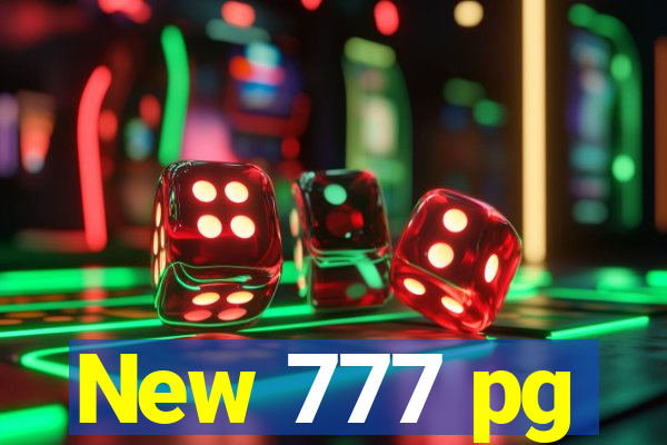 New 777 pg